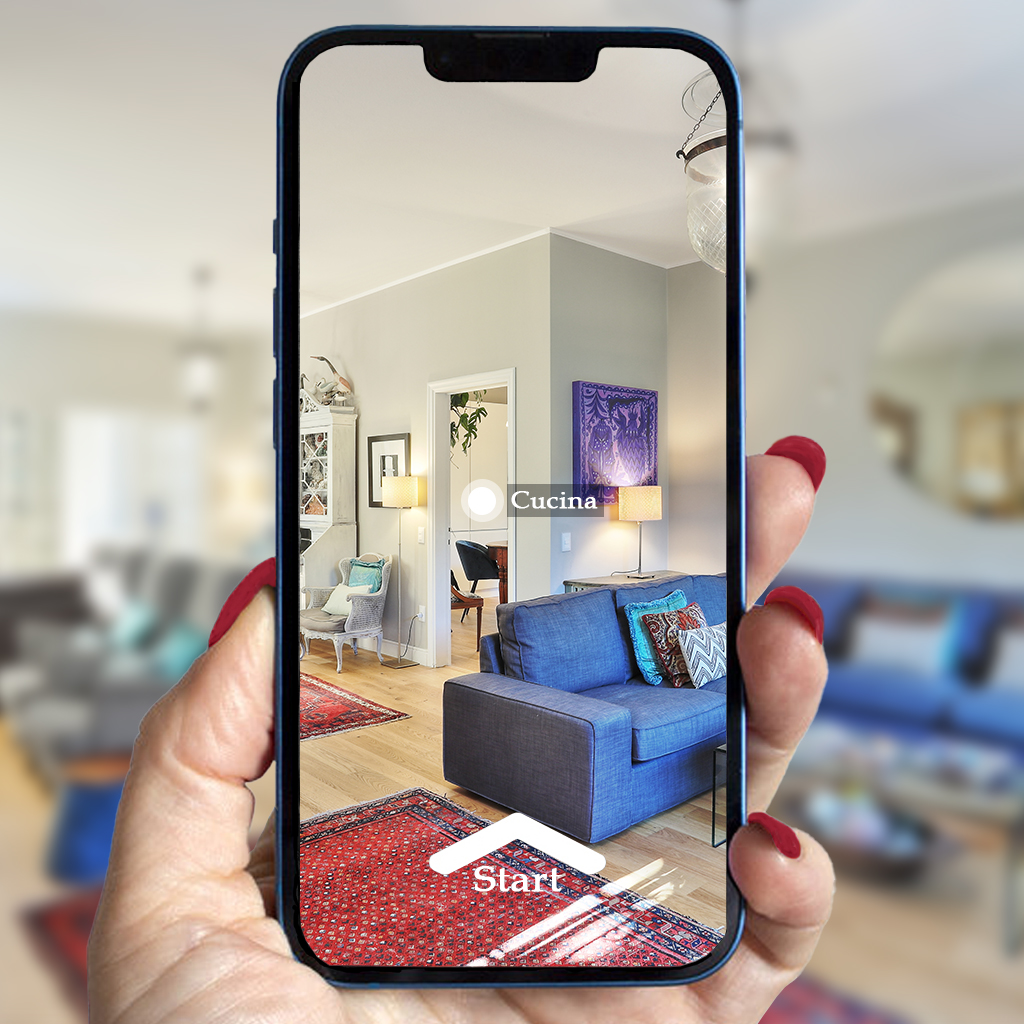 Virtual Tour
